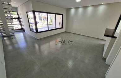 Imagem 3: Sobrado à venda, 205 m² por R$ 1.200.000 - Condomínio Jardim Brescia...