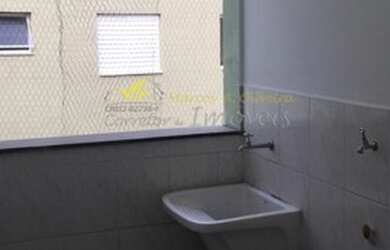 Imagem 9: Apartamento Padrão para Venda em Atibaia Jardim Atibaia-SP - 564