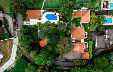 Imagem 2: Casa para Venda - Condomínio em Arujá - Arujázinho I, II, III