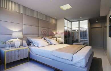 Imagem 13: Empreendimento maravilhoso Taj Home Resort, no Jockey