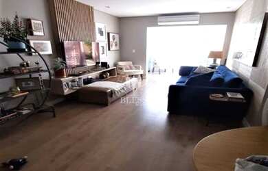 Imagem 7: Lindissimo apto garden no Residencial Vivere Intenso