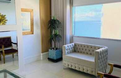 Imagem 2: Apartamento à venda no bairro Corredor Da Vitória - Salvador/BA