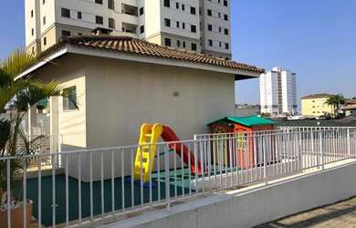 Imagem 15: Excelente apto aqui no Urbanova pronto para morar, vista livre