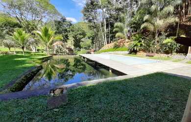 Imagem 6: Propriedade encantadora pronta para hotel fazenda rica em água
