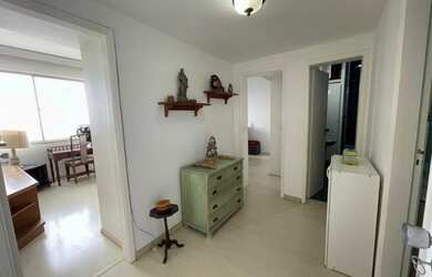 Imagem 10: Apartamento andar alto com vista maravilhosa