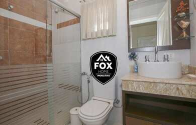 Imagem 15: Casa com 3 dormitórios, 356 m² - venda por R$ 2.350.000,00 ou aluguel...