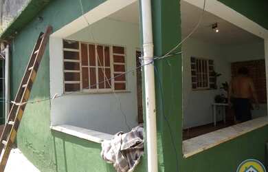 Imagem 8: 4 Casas no Mesmo Terreno - Trindade - São Gonçalo - RJ