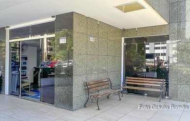 Imagem 4: SHS Q 5 predio corporativo