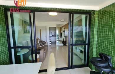 Imagem 4: Apartamento à venda no bairro Patamares - Salvador/BA