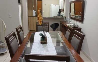 Imagem 5: Casa com piscina em Caraguatatuba Praia Martin de Sá