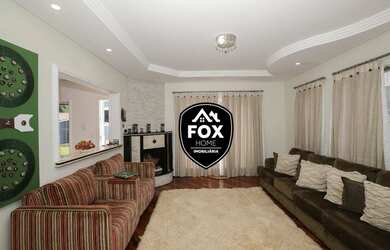 Imagem 4: Casa com 3 dormitórios, 356 m² - venda por R$ 2.350.000,00 ou aluguel...