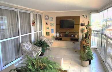 Imagem 2: LINDO APARTAMENTO DE 163 M2 NO CONDOMÍNIO ARTE PRIME VILA ARENS - JUNDIAI...
