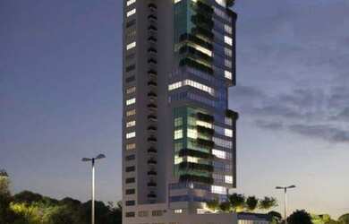 Imagem 7: Sala à venda, 26 m² por R$ 234.251,27 - Plano Diretor Sul - Palmas/TO