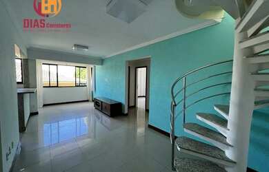 Imagem 4: Apartamento à venda no bairro Jardim Placaford - Salvador/BA