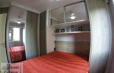 Imagem 4: Magnífico Apartamento, Repleto de Planejados, Padrão Diferenciado. Bairro...