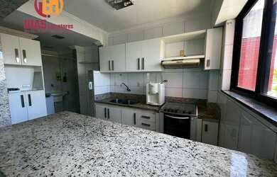 Imagem 7: Apartamento à venda no bairro Jardim Placaford - Salvador/BA