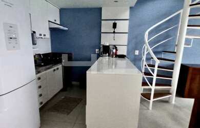 Imagem 12: COBERTURA DUPLEX - VISTA MAR - PORTO REAL RESORT