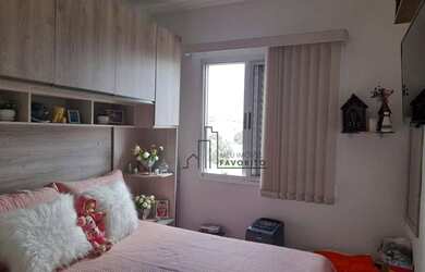 Imagem 8: APARTAMENTO COND. ALTO DI FELICITA - 56m² R$ 352.000,00