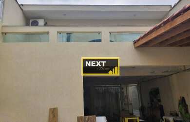 Imagem 10: Casa com 4 dormitórios à venda, 222 m² por R$ 850.000,00 - Parque Novo...