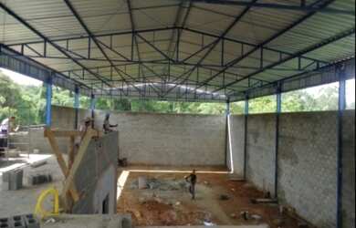 Imagem 3: Galpão Industrial - Vargem Grande Paulista - SP