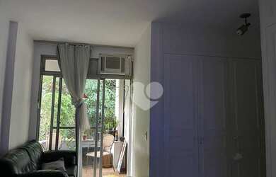 Imagem 11: Lopes Enjoy vende Apartamento 3 quartos , 125 m² por R$ 1.800.000 - Lagoa - Rio de Janeiro