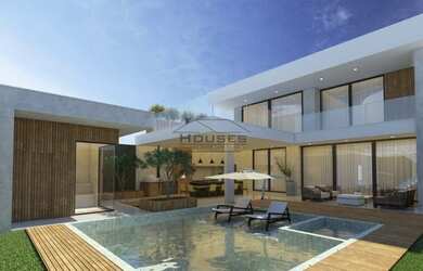 Imagem 2: Rio de Janeiro - Casa de Condomínio - lt br gt Barra da Tijuca