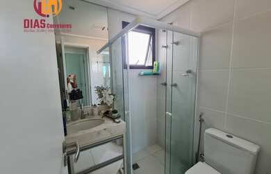 Imagem 10: Apartamento à venda no bairro Patamares - Salvador/BA