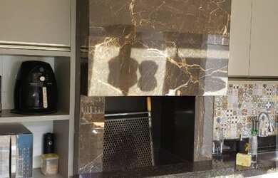 Imagem 3: São José do Rio Preto - Casa Padrão - Jardim Bianco