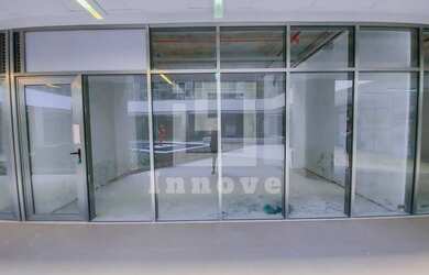 Imagem 5: LOJAS AMÉRICAS AVENUE BUSINESS SQUARE ATÉ 186m². O LUGAR IDEAL PARA...