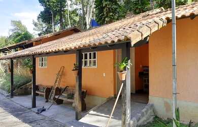 Imagem 15: Propriedade encantadora pronta para hotel fazenda rica em água