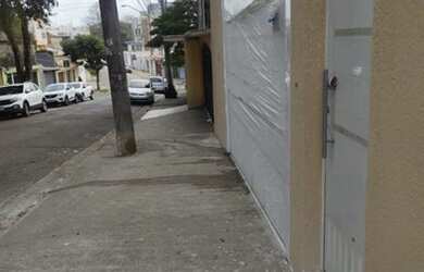 Imagem 6: Sobrado novo V Assunçao a 200mts do shoppinh ABC c/terraço goumert 6 vagas R$ 765 mil