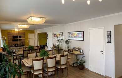 Imagem 5: LINDO APARTAMENTO DE 163 M2 NO CONDOMÍNIO ARTE PRIME VILA ARENS - JUNDIAI...