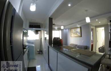 Imagem 11: Magnífico Apartamento, Repleto de Planejados, Padrão Diferenciado. Bairro...