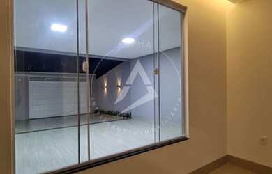 Imagem 16: Casa à venda Alto Padrão no Recanto Barravento, região Noroeste, GOIANIA...