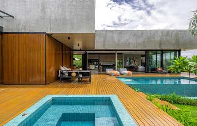 Imagem 3: Casa espetacular em Louveira