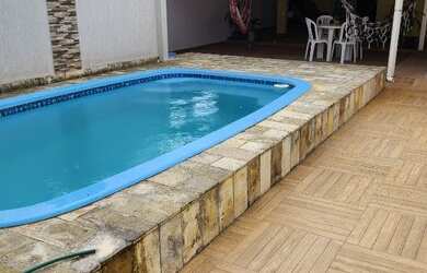 Imagem 15: Casa em Tamandaré toda mobilhada, com 4 quartos aluguel por temporada e diária