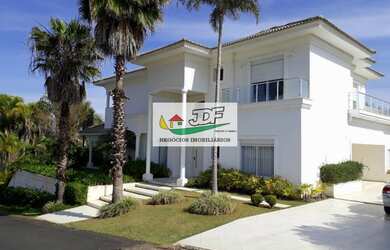 Imagem 2: Casa à venda no bairro Condomínio Fazenda Alvorada - Porto Feliz/SP