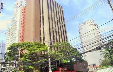 Imagem 1: Conjunto, 104 m² - venda por R$ 887.230,00 ou aluguel por R$ 4.500,00/mês...