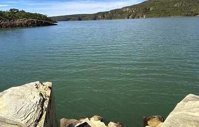 Imagem 7: Venda Lote no Condomínio Mirador Alto Padrão - Oportunidade