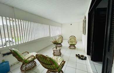 Imagem 7: Casa no Angelim - Venda