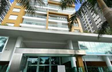 Imagem: O apartamento possui 2 Dormitórios, 3 Banheiros, 1 Vaga na