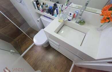 Imagem 10: Apartamento à venda, 49 m² por R$ 330.000,00 - Vila Emir - São Paulo/SP