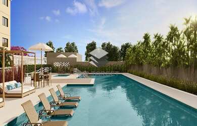 Imagem 11: SÃO PAULO - Apartamento Padrão - JARDIM MARAJOARA