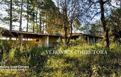 Imagem: A fazenda possui 320.000m² de Área, Imóvel novo, Área de