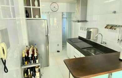 Imagem 10: Apartamento à venda no bairro Corredor Da Vitória - Salvador/BA