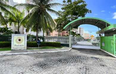 Imagem: O apartamento para alugar possui 3 Dormitórios, 2 Banheiros