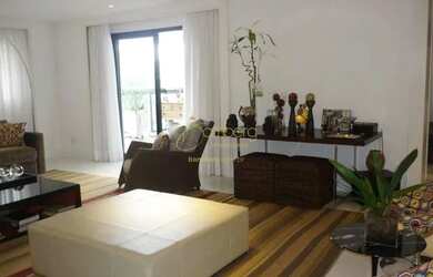 Imagem 5: APTO ALTO DA BOA VISTA - 4 DORM - 4 SUITES - 5 VAGAS - LAZER COMPLETO