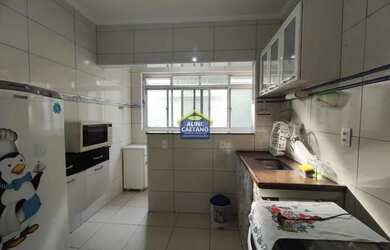 Imagem 6: Guilhermina Kitao, 34 m2, Mobiliado c/ vaga por apenas 160 mil