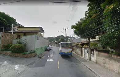 Imagem 3: Casa com 3 dormitórios à venda, 136 m² por R$ 464.000,00 - Fonseca...