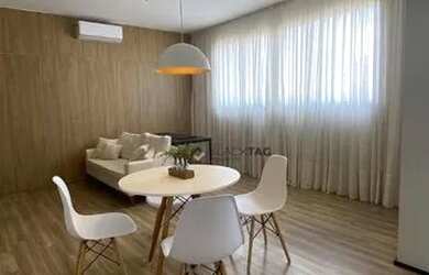 Imagem 3: Apartamento com 1 dormitório, 60 m² - venda por R$ 479.999,99 ou aluguel...